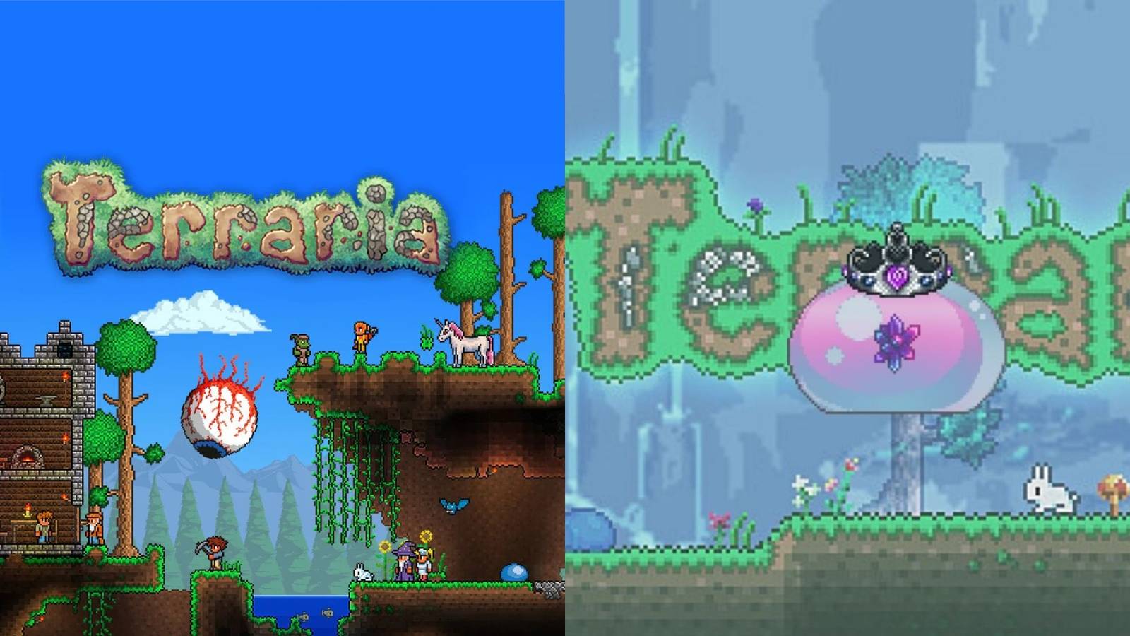 Terraria: 10 Best Summoner Weapons