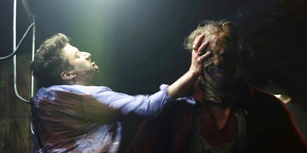 10 Most Intense Deaths In The Texas Chainsaw Massacre Series