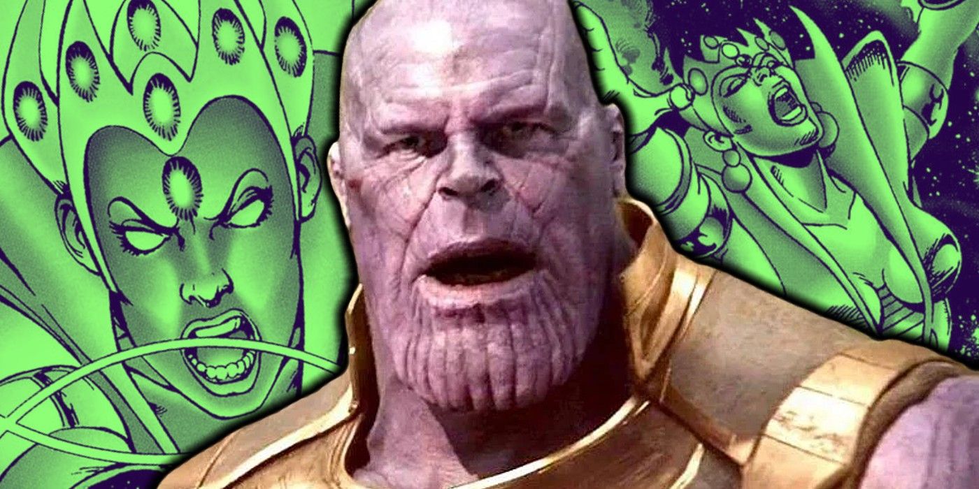 Why Marvel Wont Bring Back Its Forgotten Infinity Stone