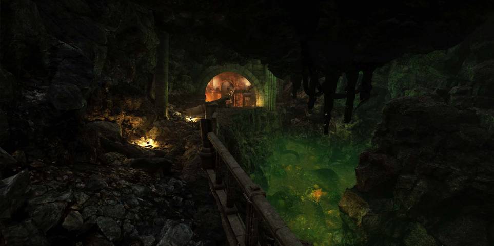 The Alien Cube Review Clunky Gameplay With Strong Visuals The Alien Cube Review Clunky Gameplay With Strong Visuals