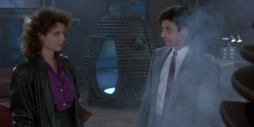 The 10 Best Quotes From The Fly 1986 the-10-best-quotes-from-the-fly-1986