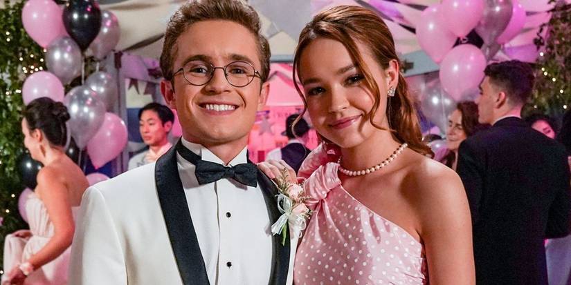 The Goldbergs Season 10 Brought Back Adam’s Exes For This Reason