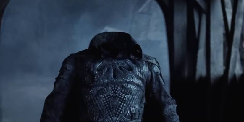 10 Scariest Supernatural Slasher Villains