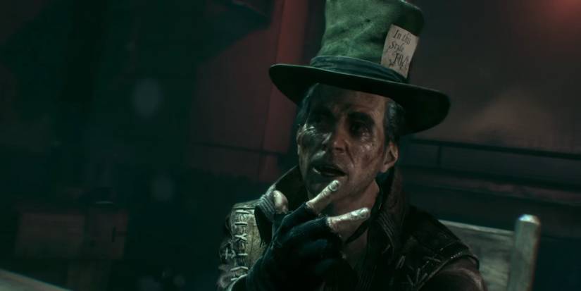 Every Side-Mission In Batman: Arkham Knight, Ranked
