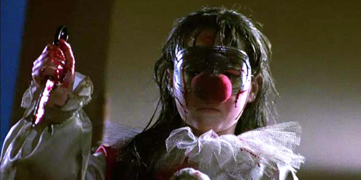 10 Scariest Scenes From The Halloween Franchise Ranked