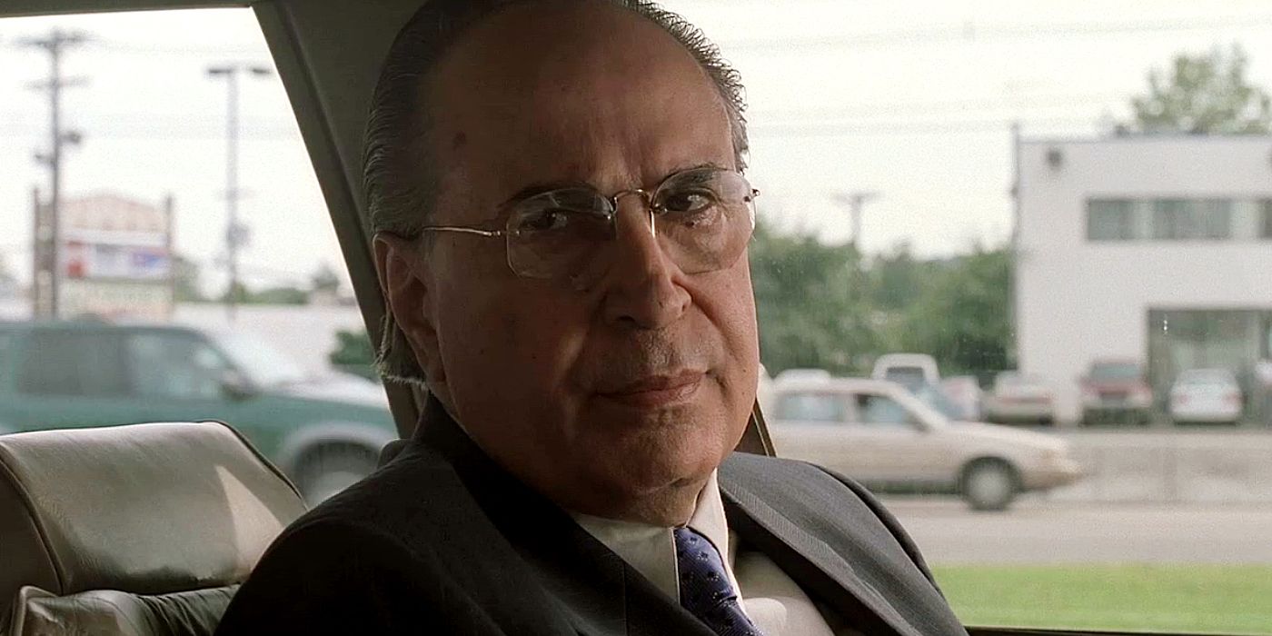 The Sopranos: All FBI Informants In The Show, Ranked