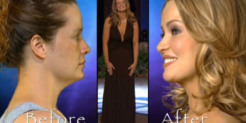10 Forgotten Reality Shows We Can’t Believe Ever Aired