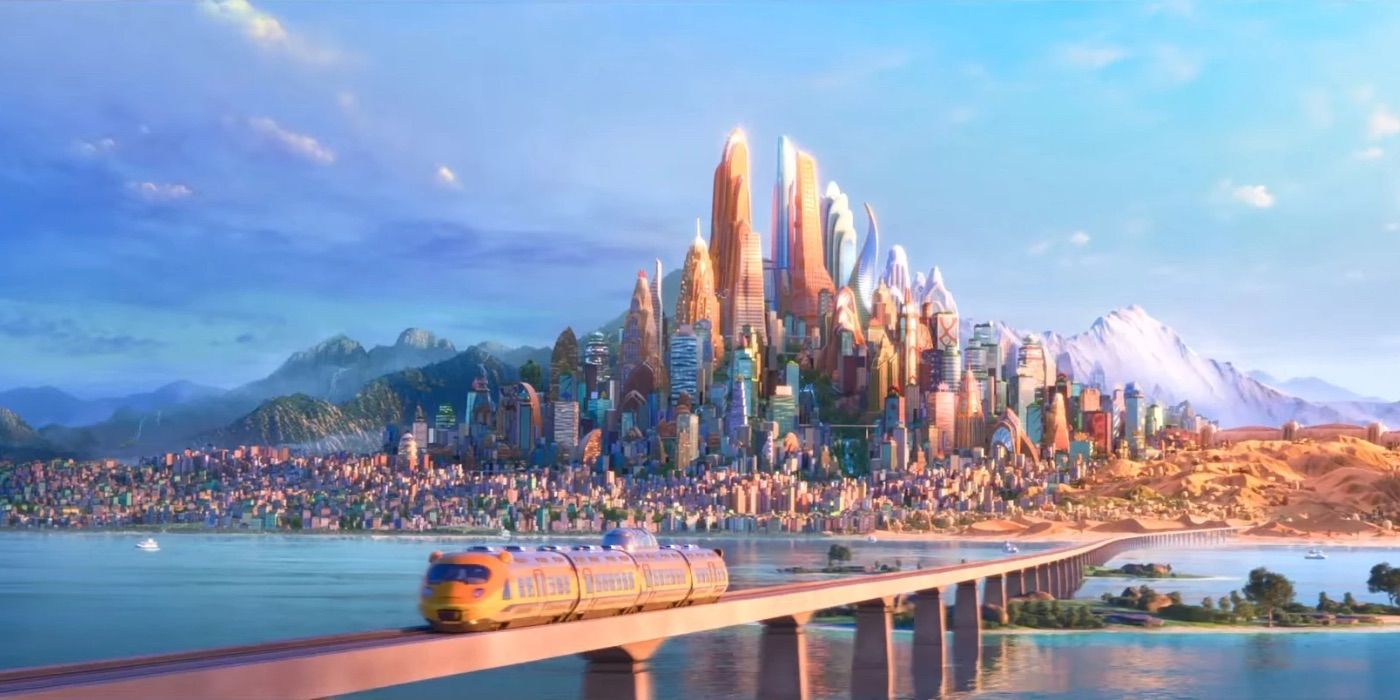 10 Disney Fictional Universes In Dire Need Of A SpinOff
