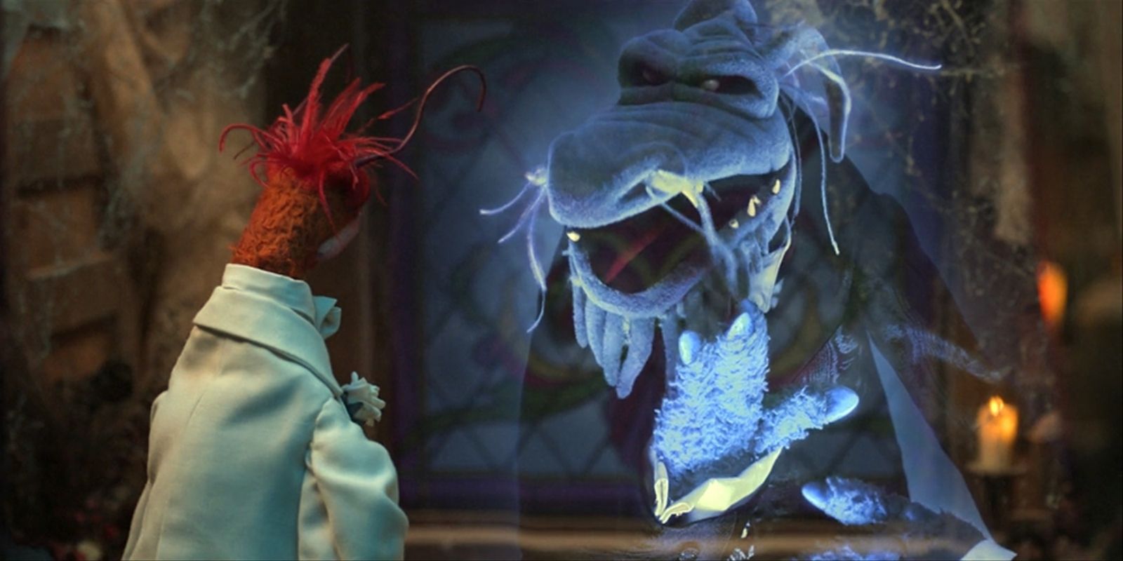 Muppets Haunted Mansion 10 Funniest Quotes From The Disney Special