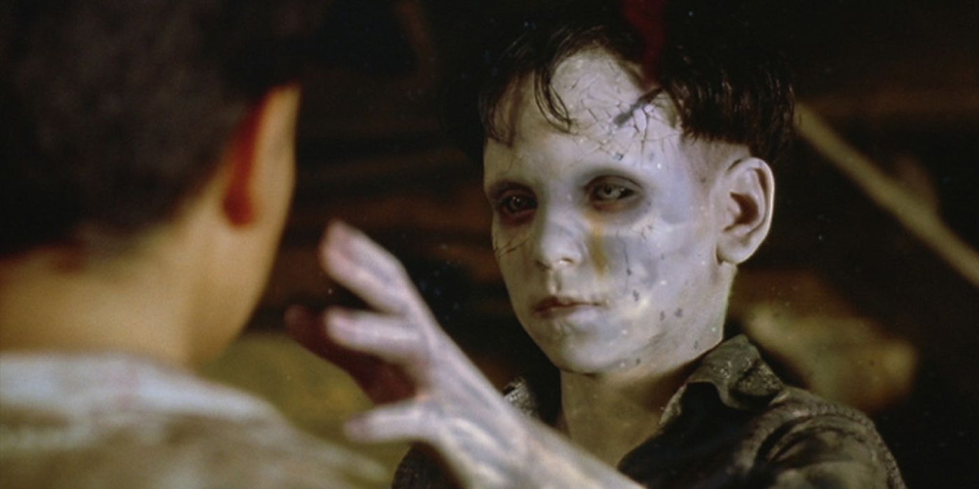 The 10 Best Horror Movies Of The 2000s According To Letterboxd