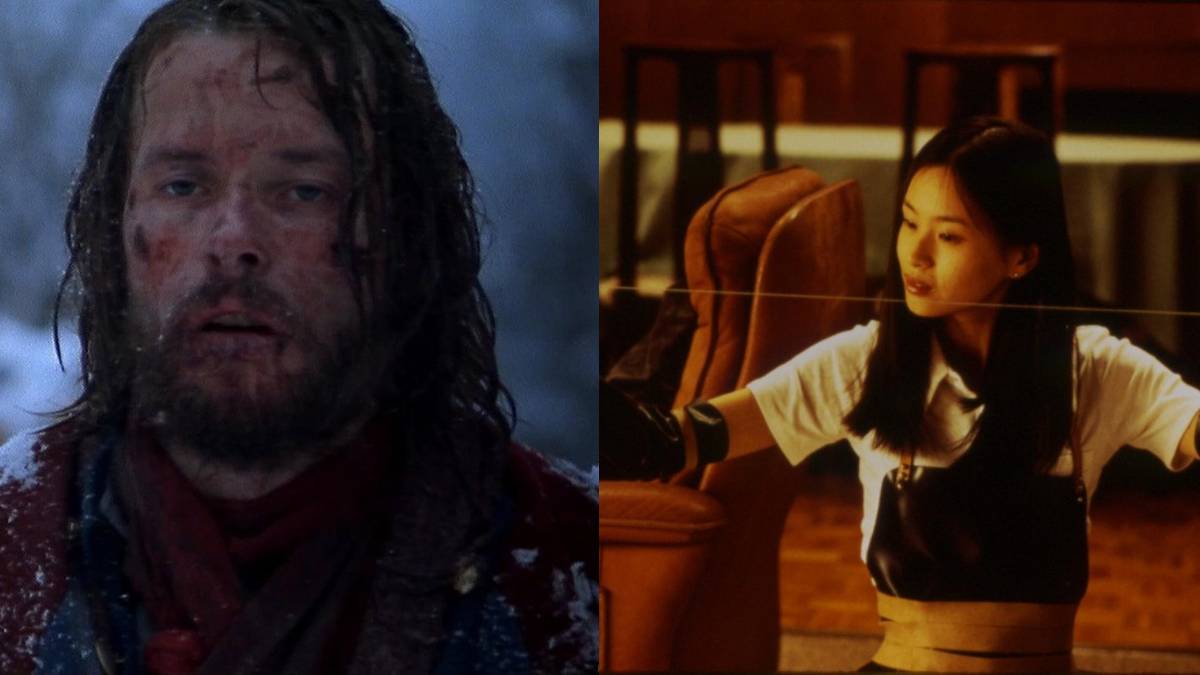 10 Best Obscure Horror Movies From The 1990s