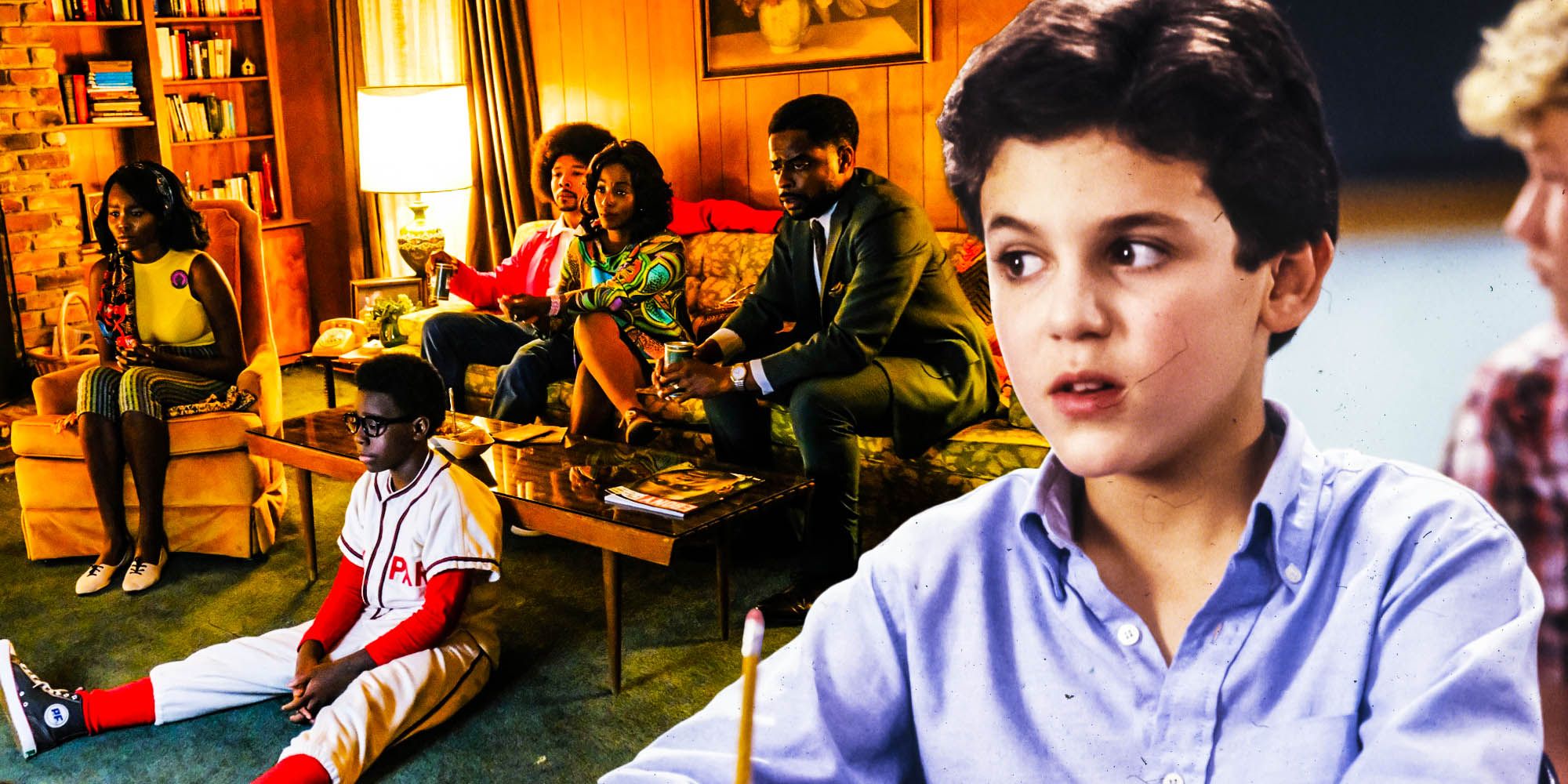 The New Wonder Years Trailer – agc - When Does The New Wonder Years Come Out