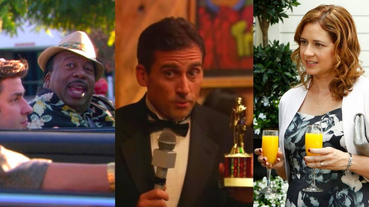 The Office: 9 Deleted Scenes That Should Have Made The Final Cut