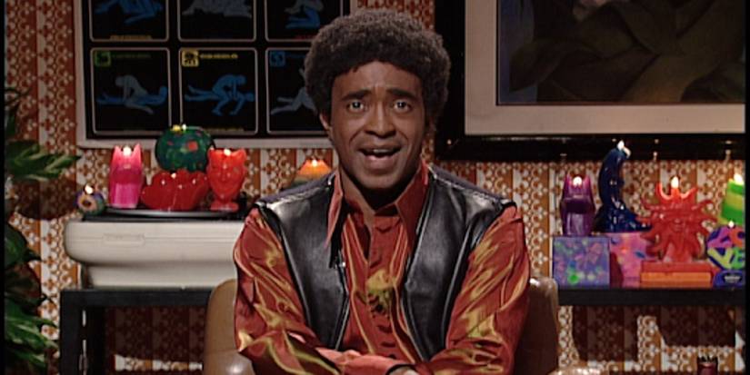 Tim Meadows on SNL
