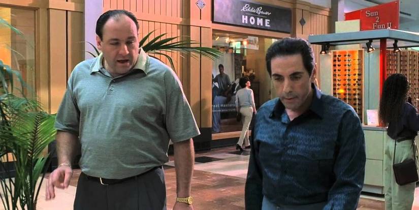 The Sopranos: 10 Best Richie Aprile Quotes