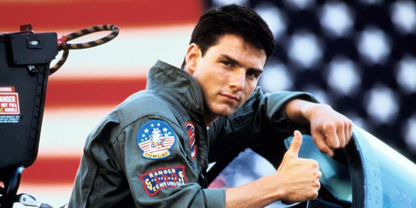 Why Top Gun 2’s Rotten Tomatoes Score is WAY Better Than The Original