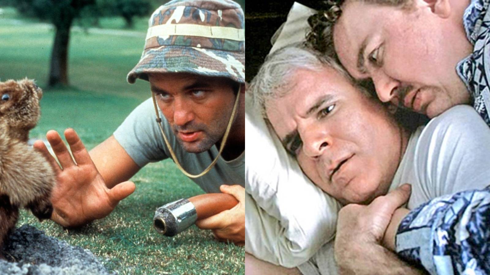 10 Best Comedies Of All Time, According To Ranker