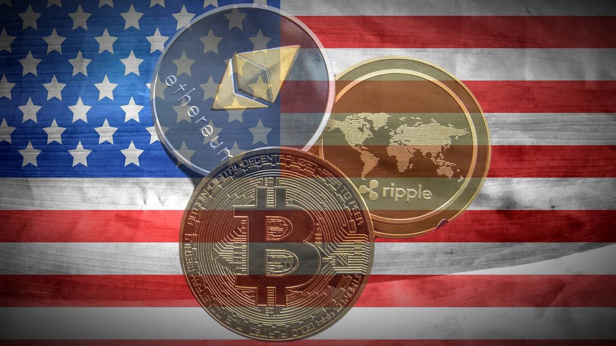 U.S. Dodges Crypto Ban But Big Changes May Be Coming