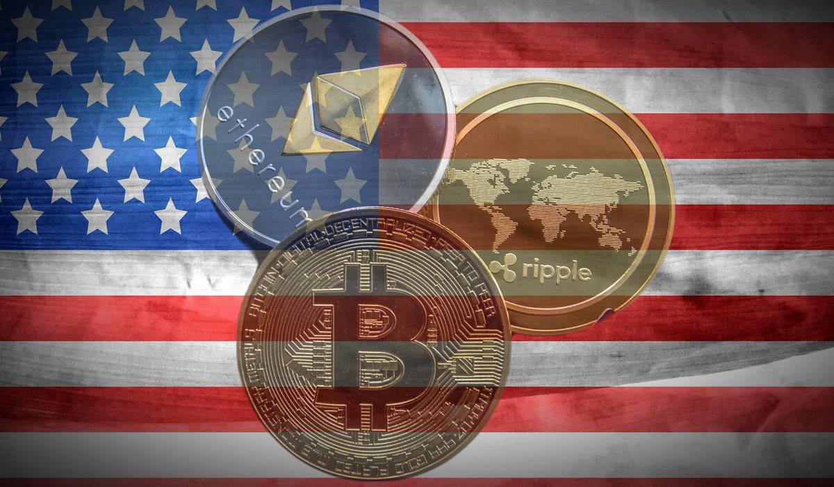 U.S. Dodges Crypto Ban But Big Changes May Be Coming