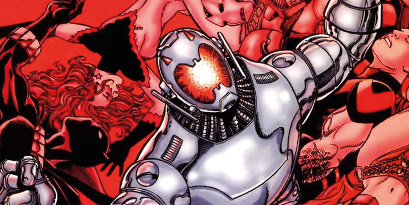 Avengers: Best Comic Issues of the 1990s