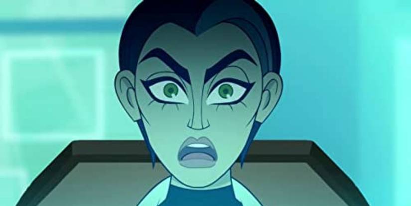 Q-Force: The Best Characters, Ranked