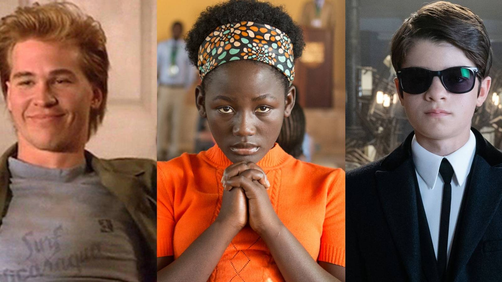 10 Best Movies About Young Geniuses