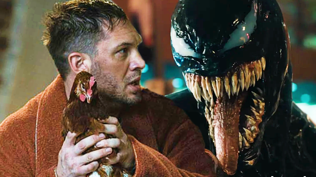 Venom