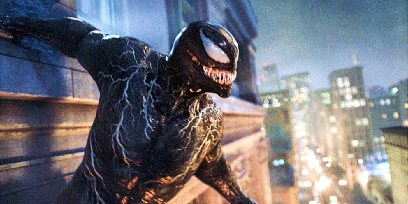 Venom Let There Be Carnage The 10 Smartest Characters