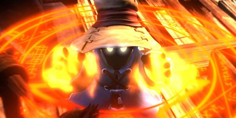 Final Fantasy 9 Set For 2028 Return