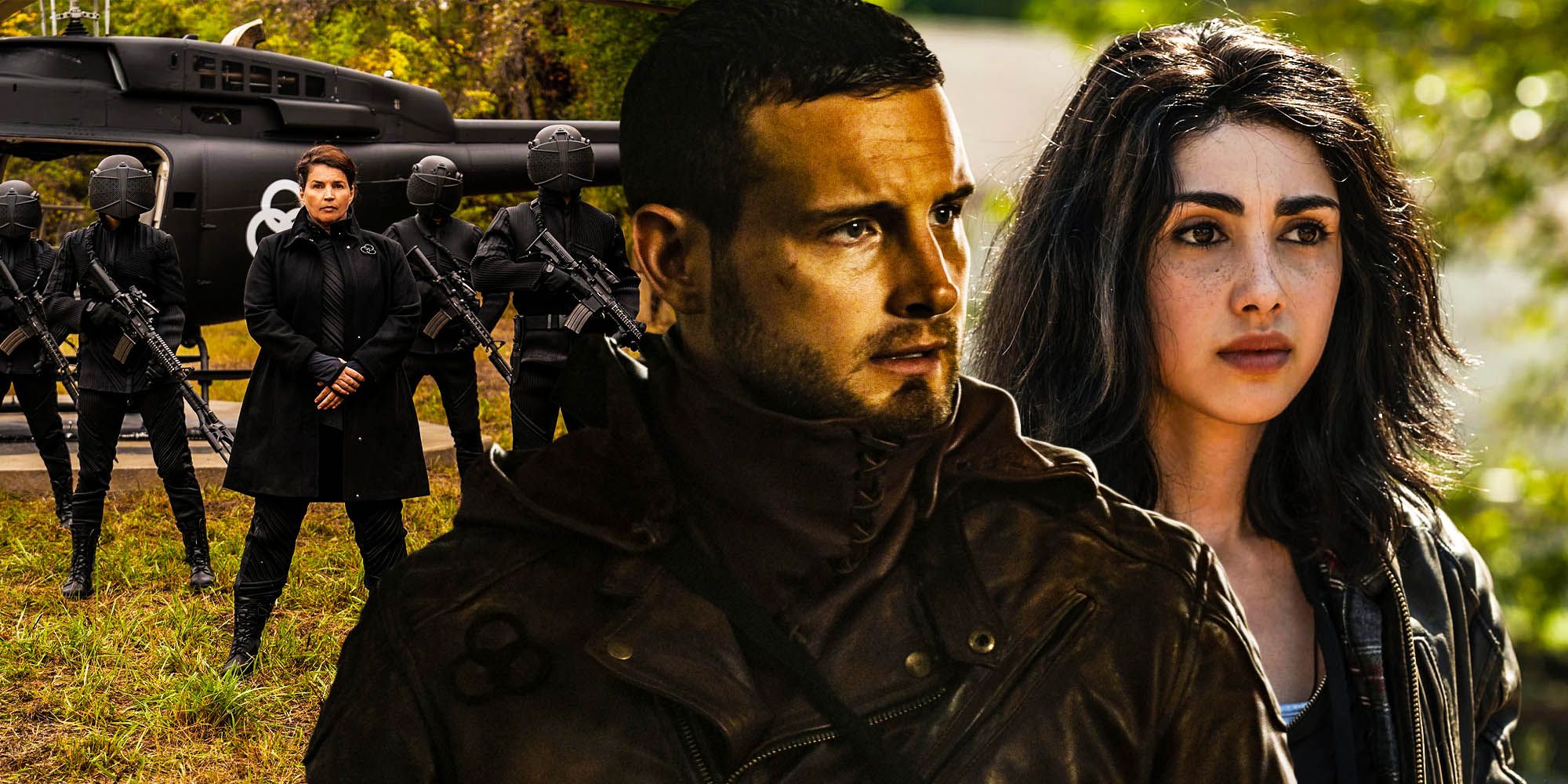 Walking Dead Timeline Explained: When All 7 Shows Take Place