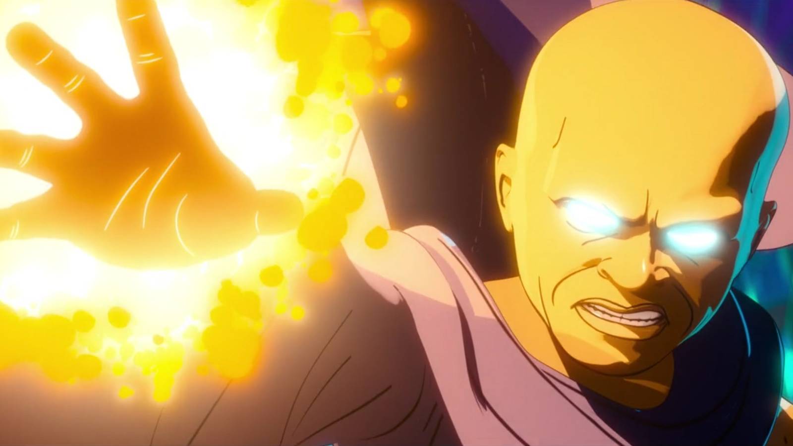 Marvel’s Watcher Has Broken His Oath More Than 300 Times In The Comics