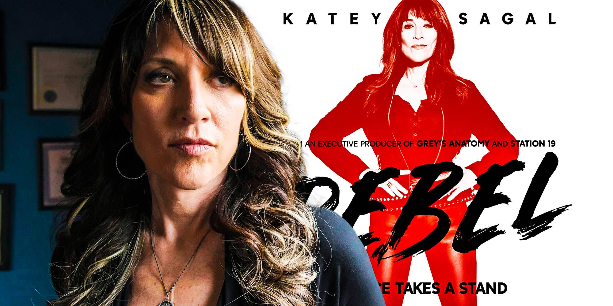 What Katey Sagal Has Done Since Sons of Anarchy Ended