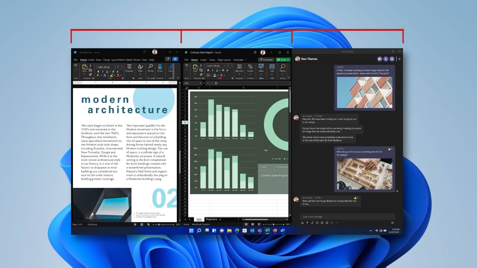 Snap Layouts & Groups: What's New With Windows 11 & How To Use