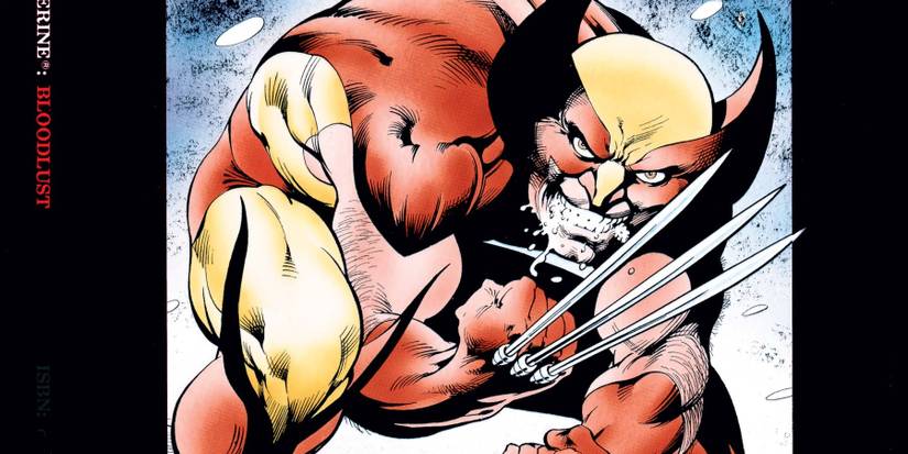 Wolverine: Best Comic Issues of the 1990s