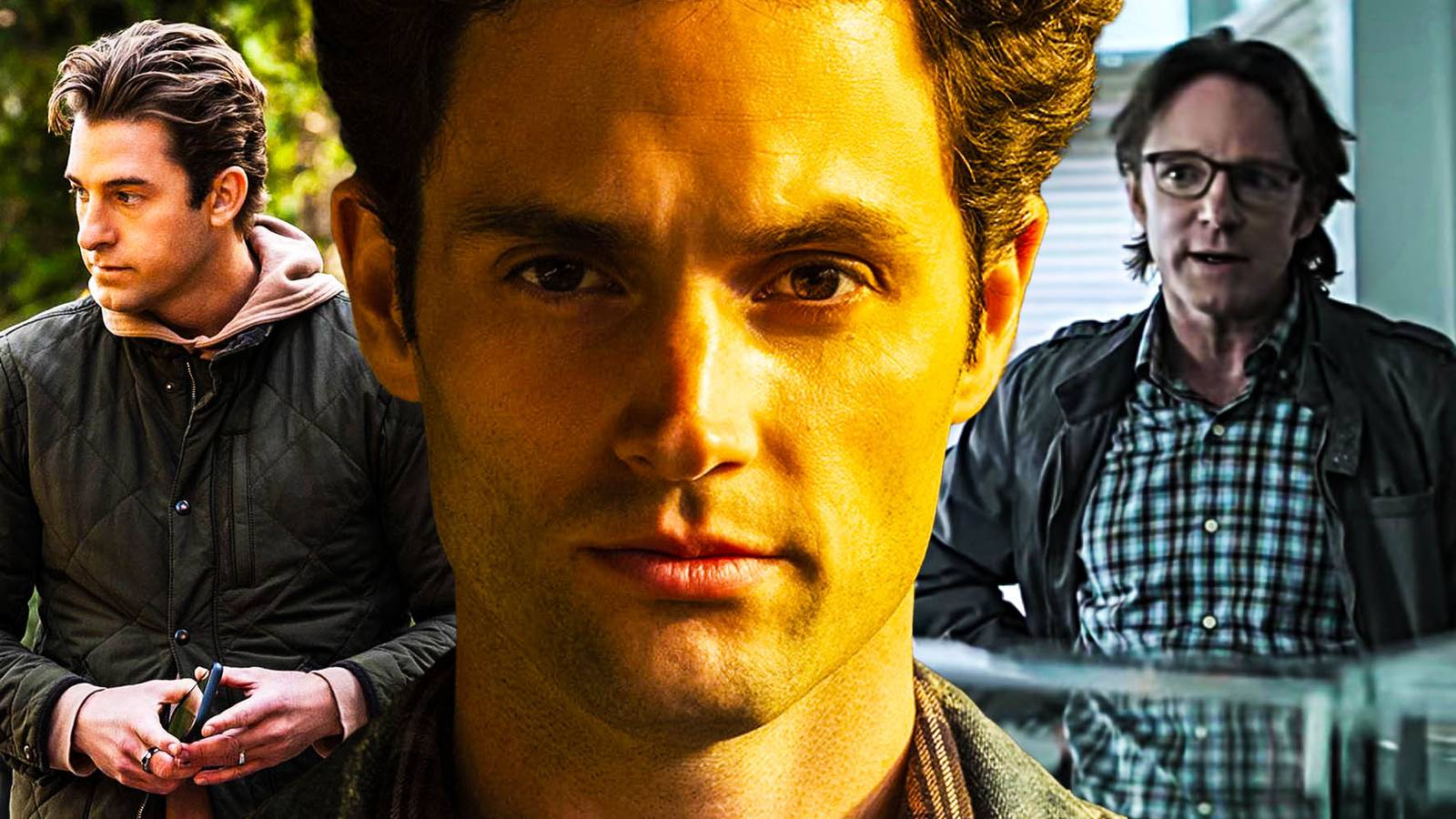 You Season 3: [SPOILER]'s Death Makes Joe's Matthew Decision Ridiculous
