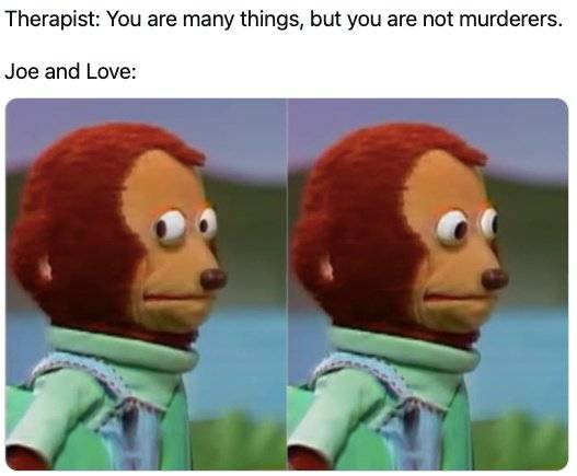 You 10 Season 3 Memes Fans Will Love Screen Rant You 10 Season 3 Memes Fans Will Love Screen Rant