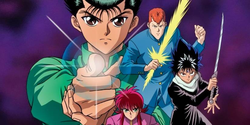10 Best Action Anime On Netflix, Ranked According To MyAnimeList