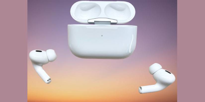 It Looks Like The AirPods Pro 2 Will Launch At Apple's 'Far Out' Event