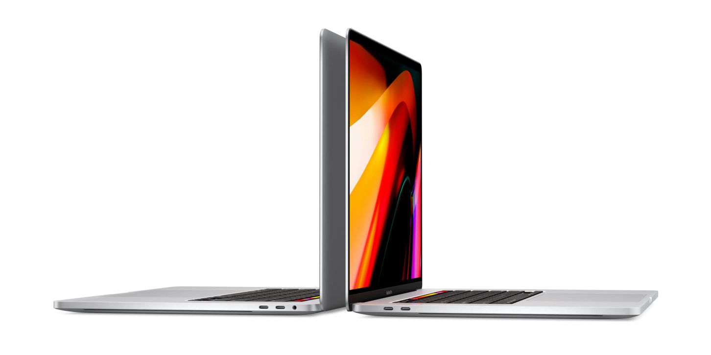 2021 MacBook Professional To Get Big Show Improve With 120Hz Refresh Fee