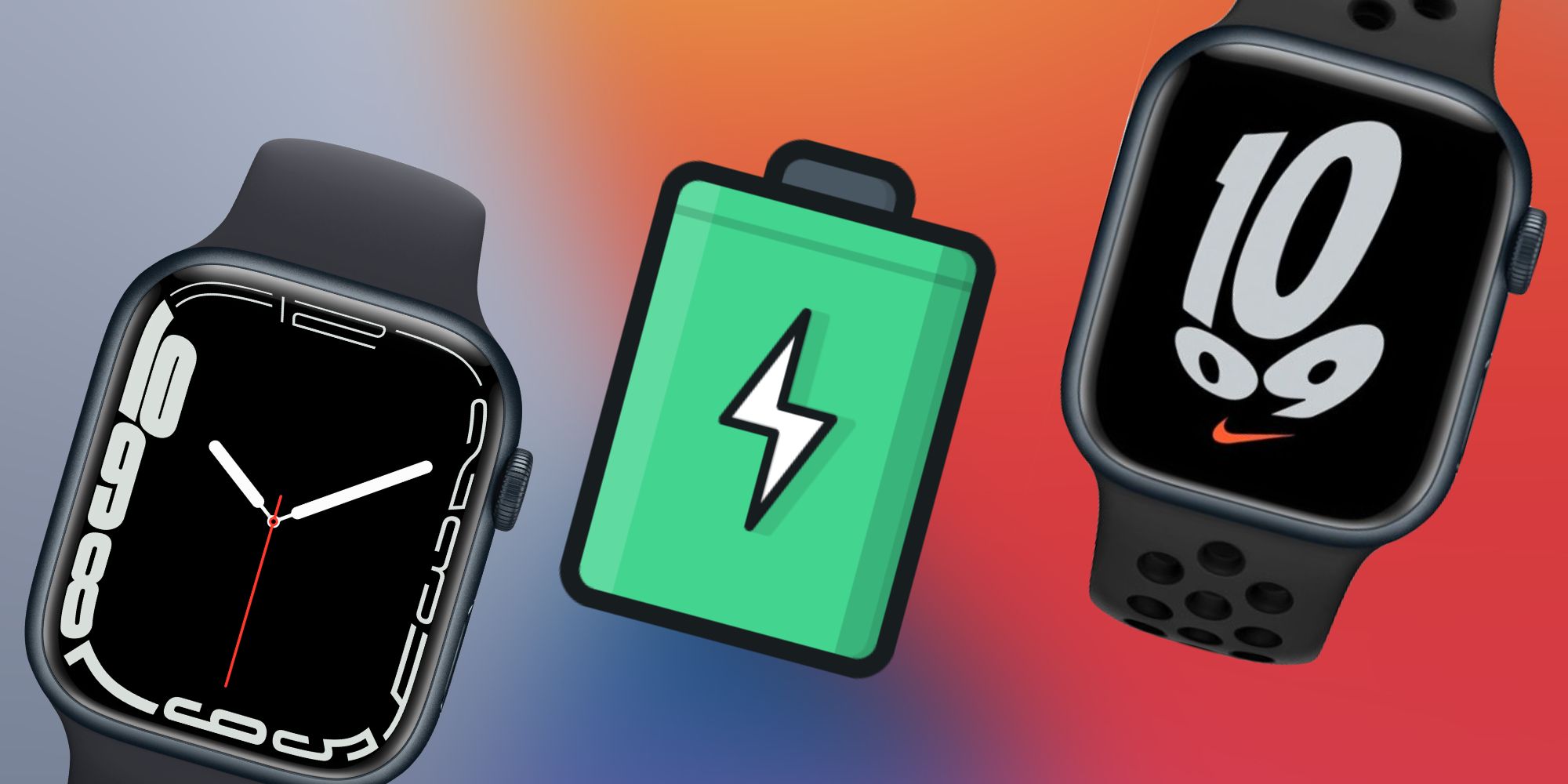 Apple Watch Series 7 Battery Life: How Long Does It Last?