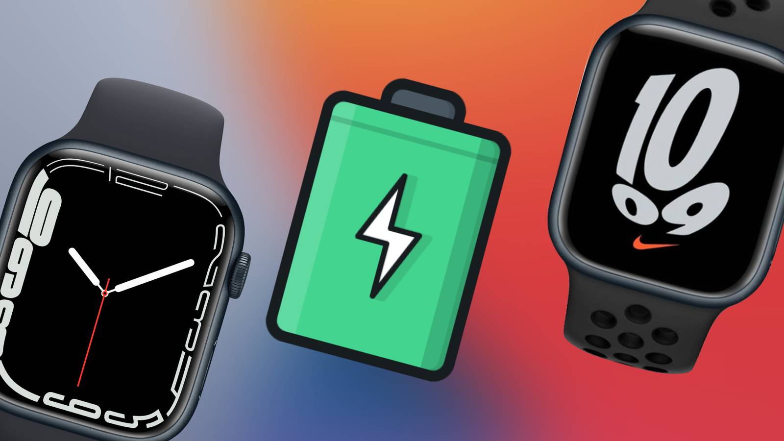 Nike Apple Watch Series Battery Life Apple Watch Series Battery 