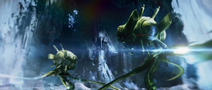 Aquaman 2 Bts Trailer Breakdown Every Reveal Secret Easter Egg Aquaman 2 Bts Trailer Breakdown Every Reveal Secret Easter Egg