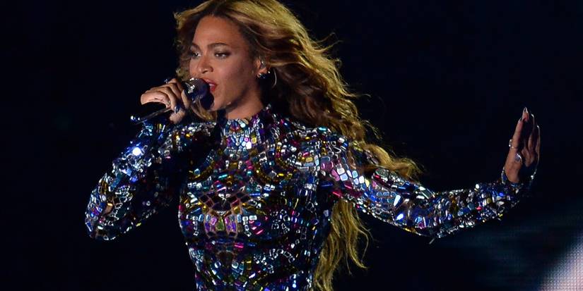 10 Beyonce Songs Most Played In Movies & TV