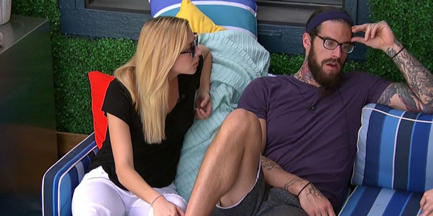 The Most Unexpected Friendships On Big Brother