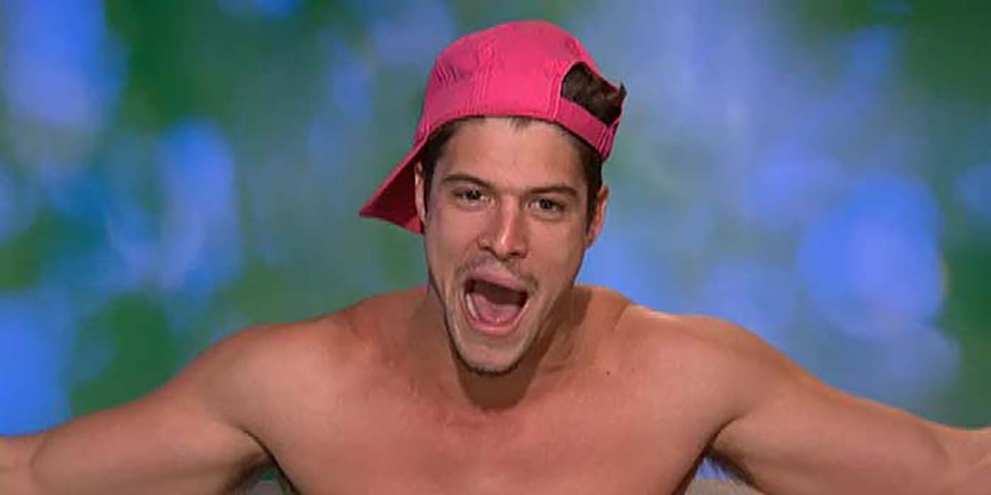 The 10 Funniest Big Brother Players Ever