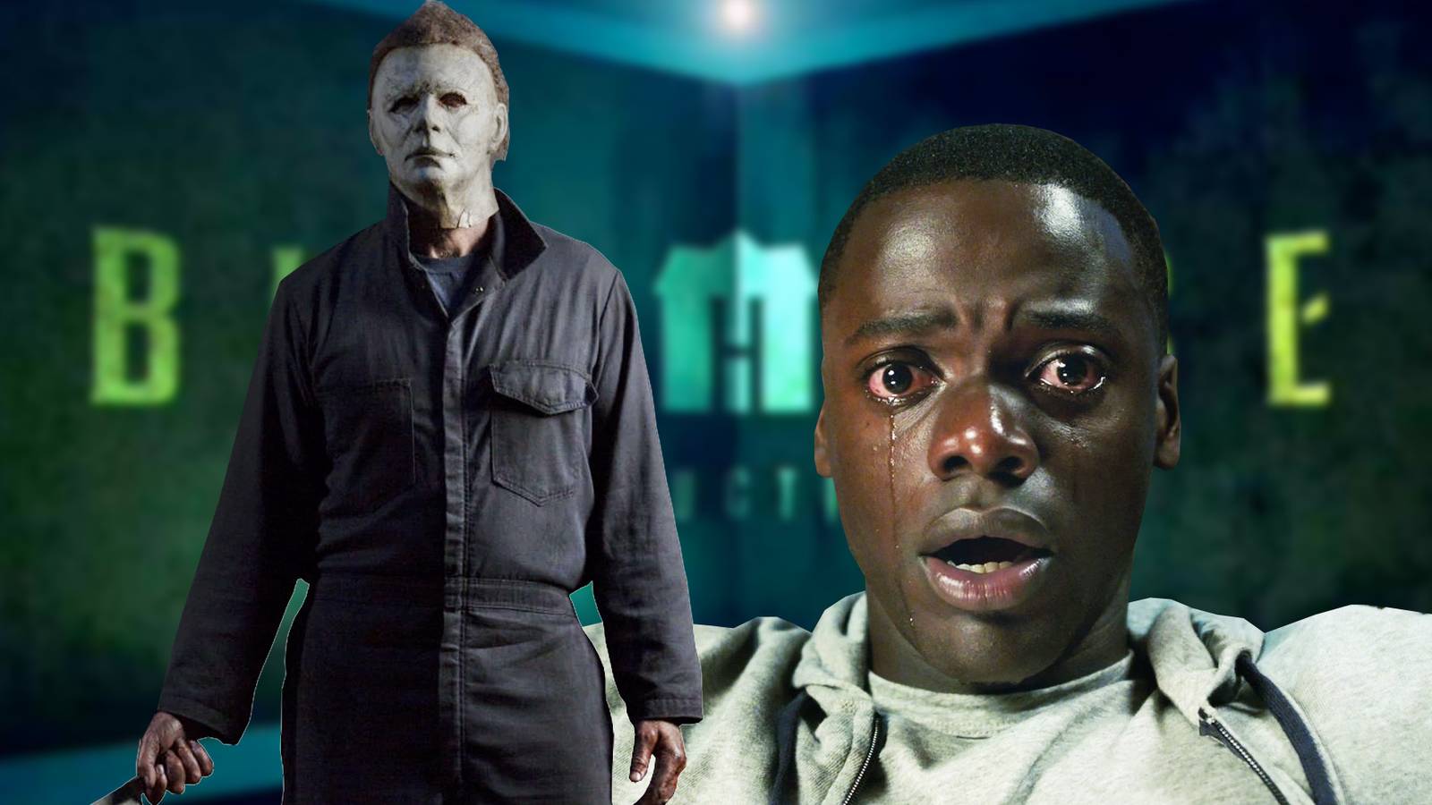 Blumhouse CEO Predicts What's Next For Horror Movies
