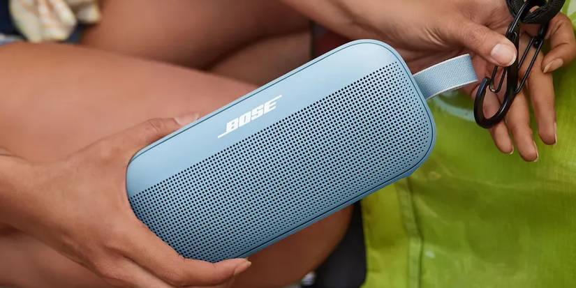 Bose SoundLink Flex