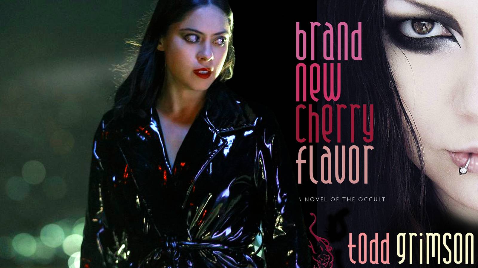 How Brand New Cherry Flavor Compares To The Original Book