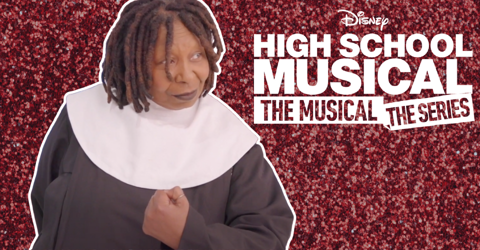Sister Act 3 To Be Directed by High School Musical Series Creator