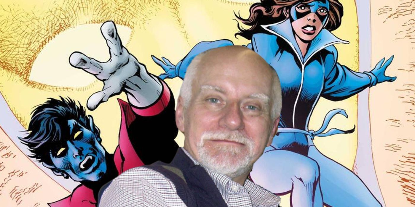 Chris Claremont Revient Pour Mystique Destiny Nightcrawler Story Oxtero